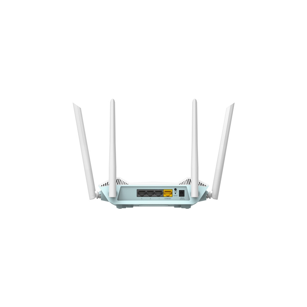 Produktbild för D-Link E15 - räckviddsökare för wifi - Wi-Fi 6
