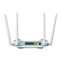 Produktbild för D-Link E15 - räckviddsökare för wifi - Wi-Fi 6