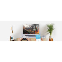 Produktbild för D-Link E15 - räckviddsökare för wifi - Wi-Fi 6