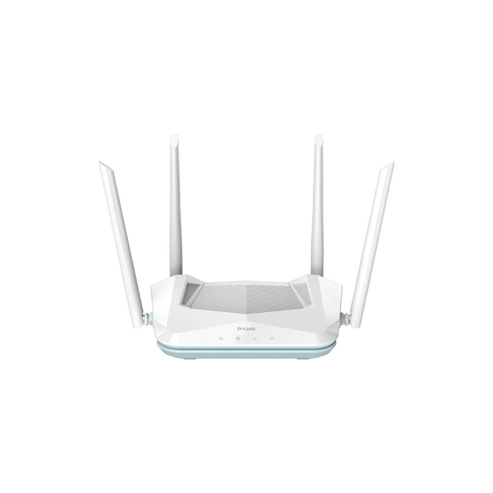 Produktbild för D-Link E15 - räckviddsökare för wifi - Wi-Fi 6