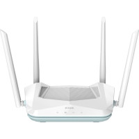 Produktbild för D-Link E15 - räckviddsökare för wifi - Wi-Fi 6