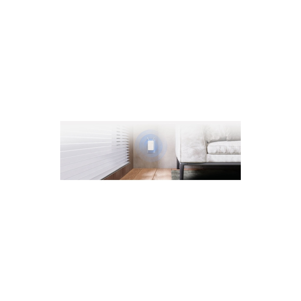 Produktbild för D-Link E15 - räckviddsökare för wifi - Wi-Fi 6
