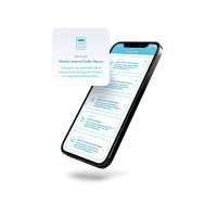 Produktbild för D-Link E15 - räckviddsökare för wifi - Wi-Fi 6