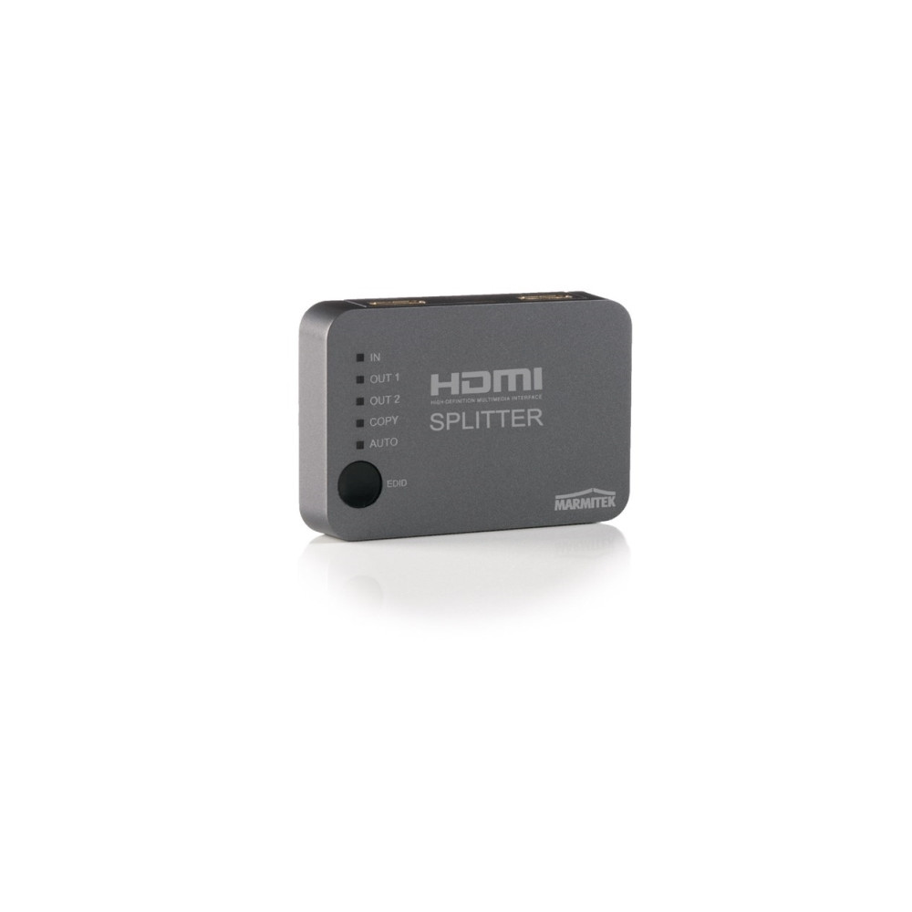 Produktbild för Marmitek Split 312 UHD