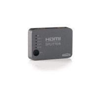 Produktbild för Marmitek Split 312 UHD