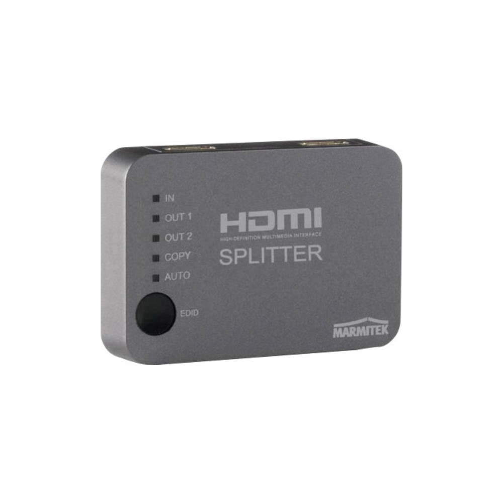Produktbild för Marmitek Split 312 UHD