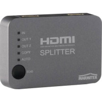 Produktbild för Marmitek Split 312 UHD