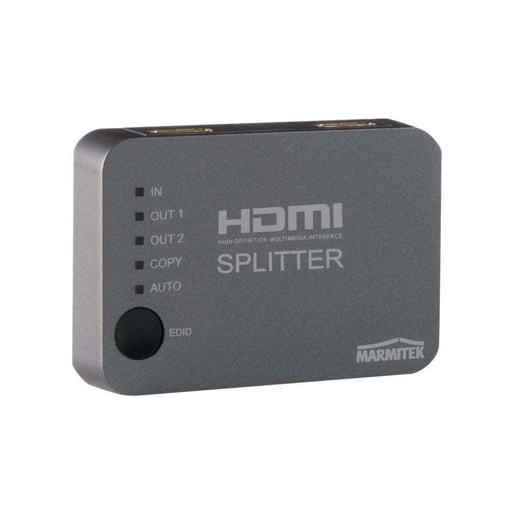 Produktbild för Marmitek Split 312 UHD
