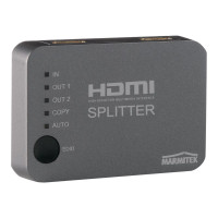 Produktbild för Marmitek Split 312 UHD