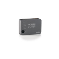 Produktbild för Marmitek Split 312 UHD