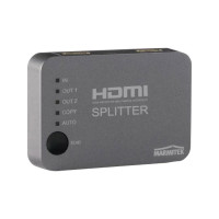 Produktbild för Marmitek Split 312 UHD
