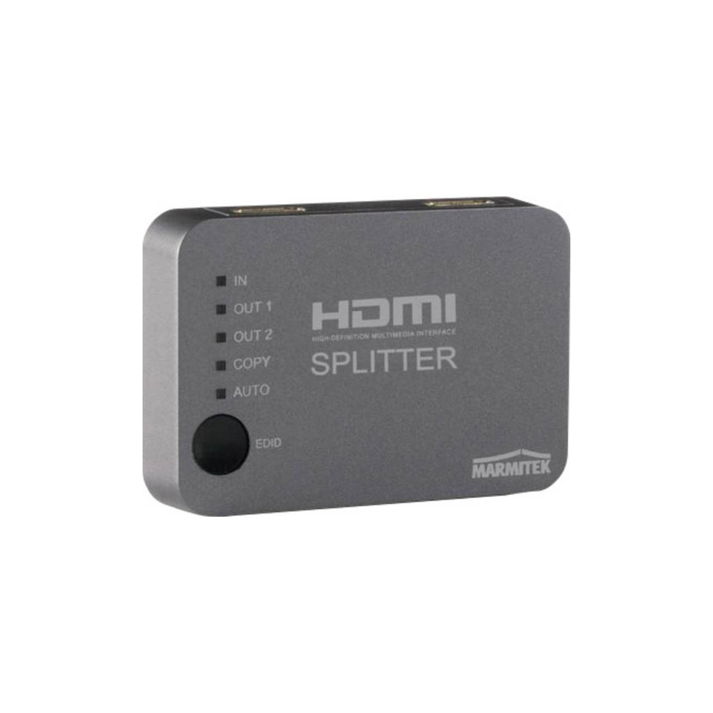 Produktbild för Marmitek Split 312 UHD