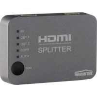Produktbild för Marmitek Split 312 UHD