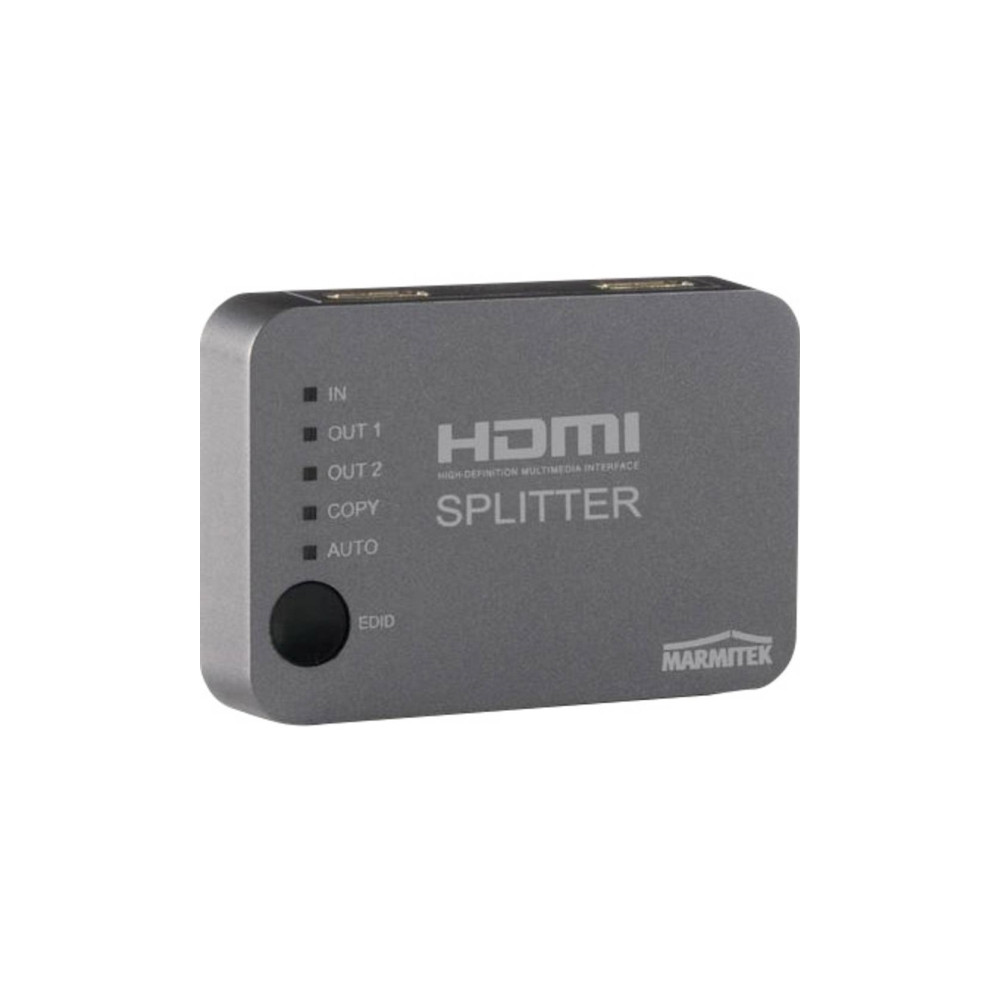 Produktbild för Marmitek Split 312 UHD