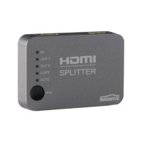 Produktbild för Marmitek Split 312 UHD
