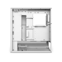 Produktbild för NZXT H series H5 Flow RGB - mid tower - utökad ATX