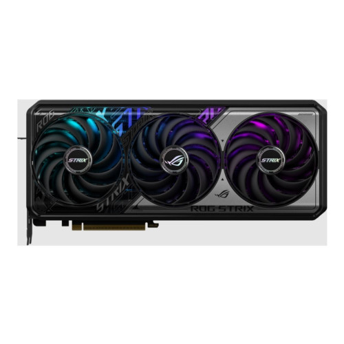 ASUS ASUS - OC Edition - grafikkort - GeForce RTX 5070 Ti - 16 GB