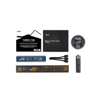 Produktbild för ASUS - OC Edition - grafikkort - GeForce RTX 5070 Ti - 16 GB