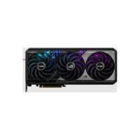 Produktbild för ASUS - OC Edition - grafikkort - GeForce RTX 5070 Ti - 16 GB