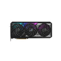 Produktbild för ASUS - OC Edition - grafikkort - GeForce RTX 5070 Ti - 16 GB