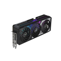 Produktbild för ASUS - OC Edition - grafikkort - GeForce RTX 5070 Ti - 16 GB