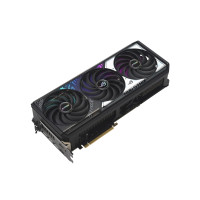 Produktbild för ASUS - OC Edition - grafikkort - GeForce RTX 5070 Ti - 16 GB