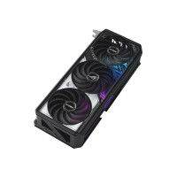 Produktbild för ASUS - OC Edition - grafikkort - GeForce RTX 5070 Ti - 16 GB