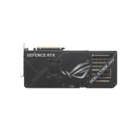 Produktbild för ASUS - OC Edition - grafikkort - GeForce RTX 5070 Ti - 16 GB