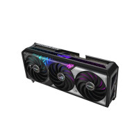 Produktbild för ASUS - OC Edition - grafikkort - GeForce RTX 5070 Ti - 16 GB