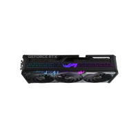 Produktbild för ASUS - OC Edition - grafikkort - GeForce RTX 5070 Ti - 16 GB