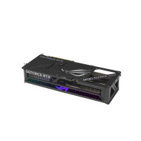 Produktbild för ASUS - OC Edition - grafikkort - GeForce RTX 5070 Ti - 16 GB