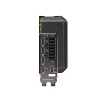 Produktbild för ASUS - OC Edition - grafikkort - GeForce RTX 5070 Ti - 16 GB
