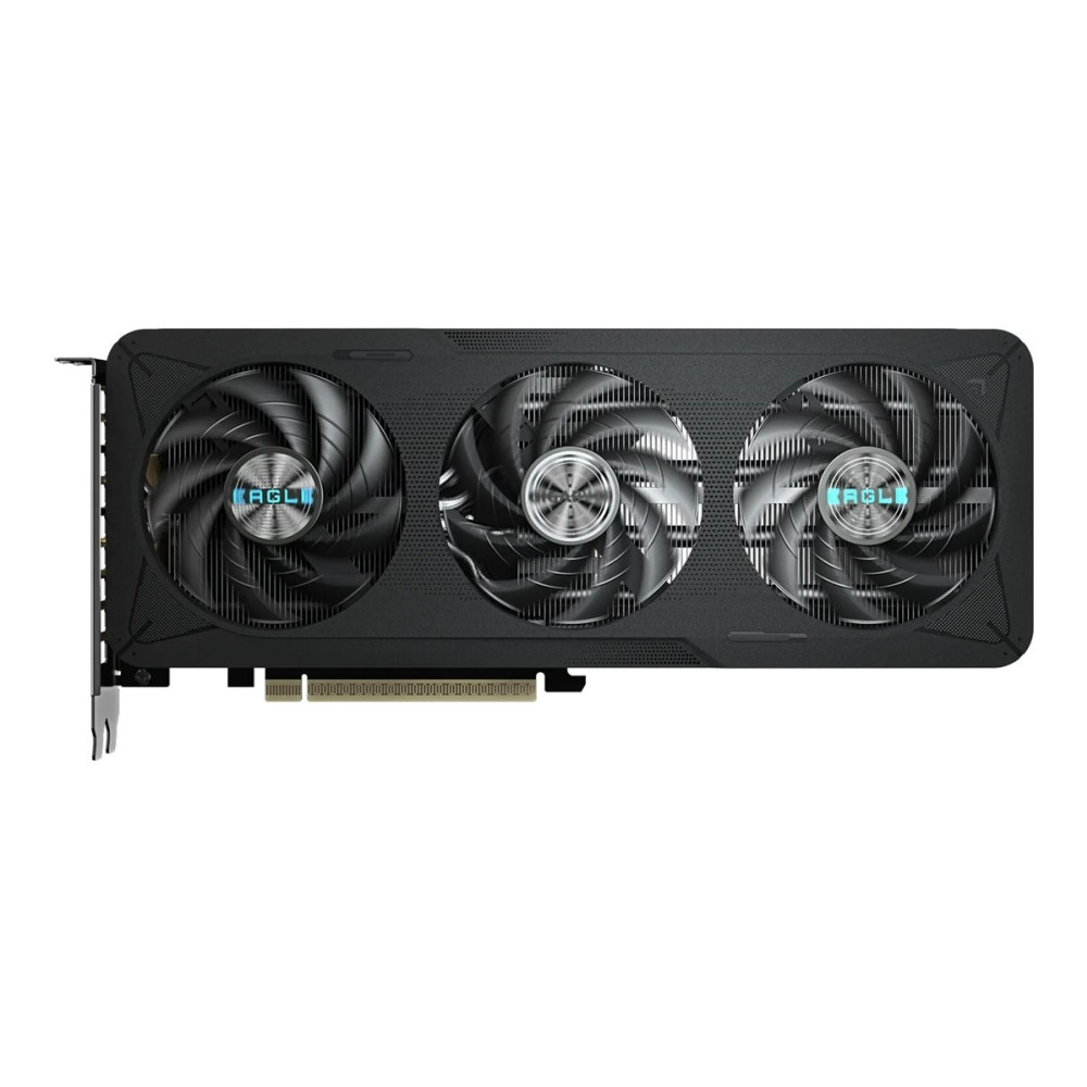 Produktbild för Gigabyte EAGLE MAX - OC Edition - grafikkort - GeForce RTX 5060 Ti - 16 GB