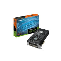 Produktbild för Gigabyte EAGLE MAX - OC Edition - grafikkort - GeForce RTX 5060 Ti - 16 GB