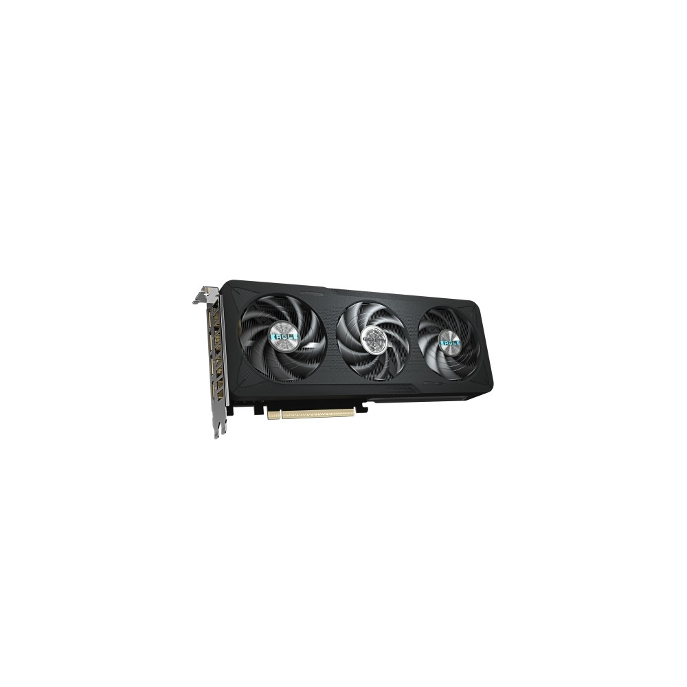 Produktbild för Gigabyte EAGLE MAX - OC Edition - grafikkort - GeForce RTX 5060 Ti - 16 GB