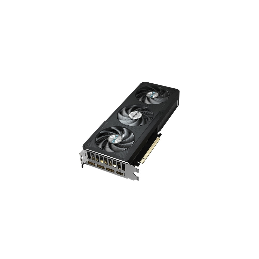 Produktbild för Gigabyte EAGLE MAX - OC Edition - grafikkort - GeForce RTX 5060 Ti - 16 GB