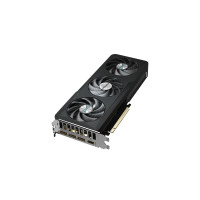 Produktbild för Gigabyte EAGLE MAX - OC Edition - grafikkort - GeForce RTX 5060 Ti - 16 GB