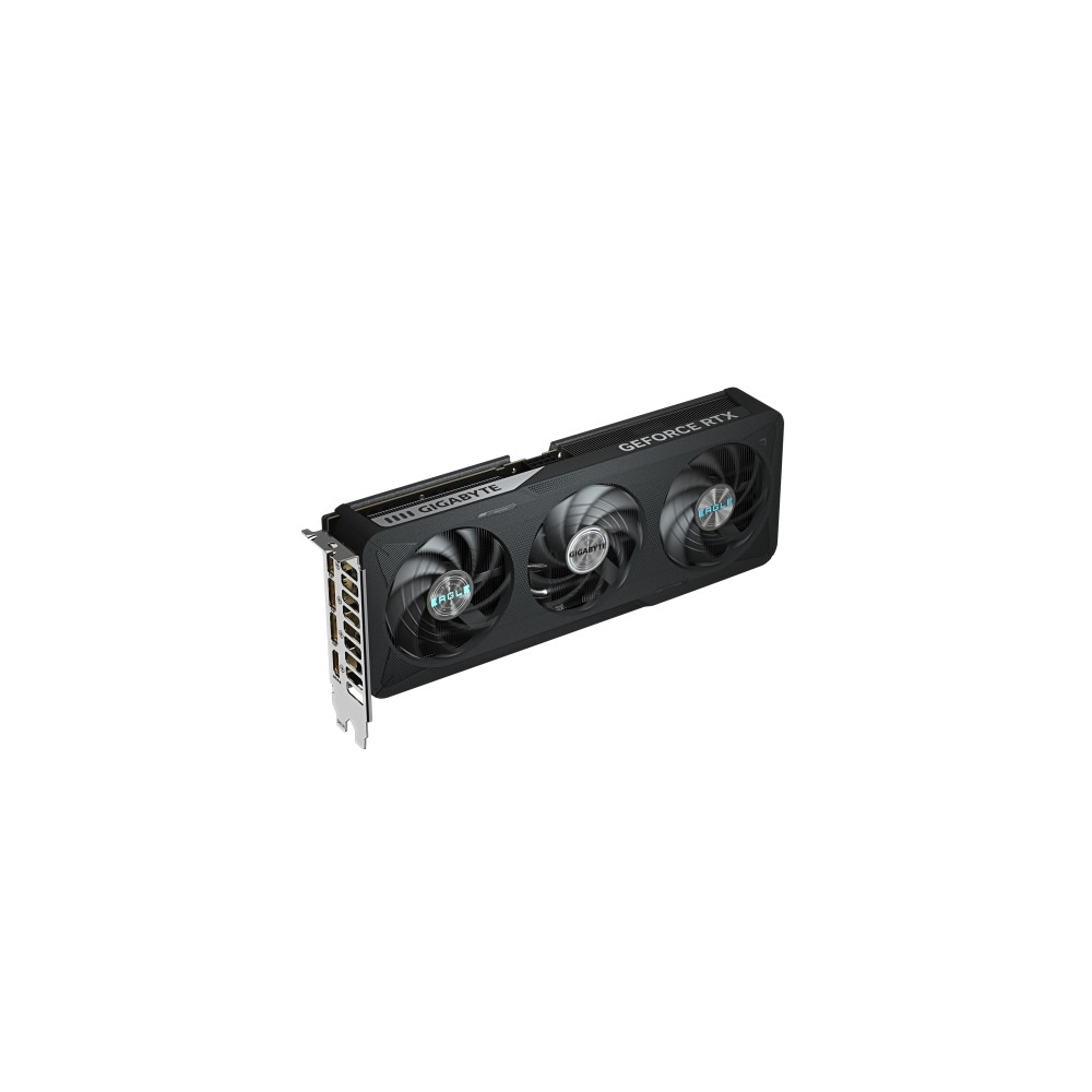 Produktbild för Gigabyte EAGLE MAX - OC Edition - grafikkort - GeForce RTX 5060 Ti - 16 GB