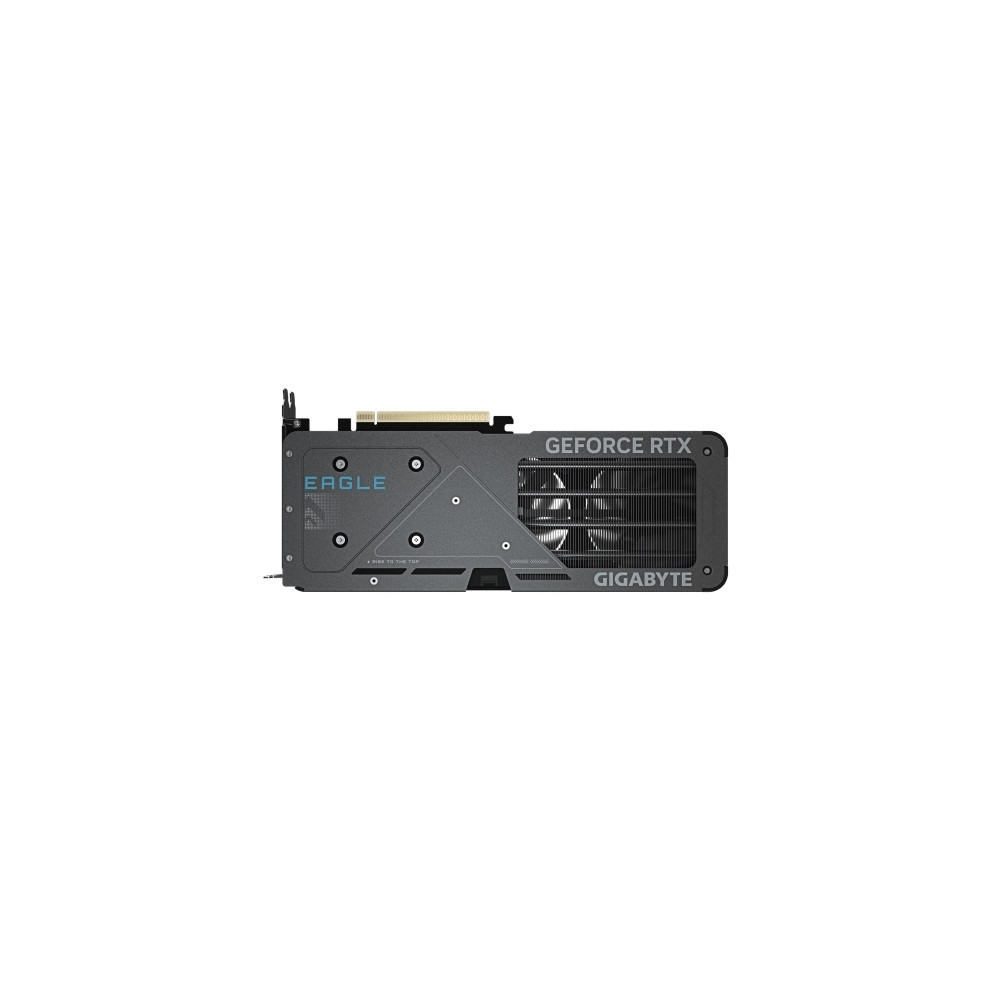 Produktbild för Gigabyte EAGLE MAX - OC Edition - grafikkort - GeForce RTX 5060 Ti - 16 GB
