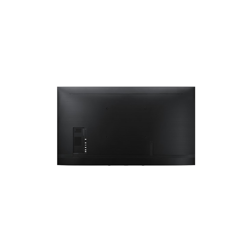Produktbild för Samsung QE75T QET Series - 75" LED-bakgrundsbelyst LCD-skärm - 4K - för digital skyltning