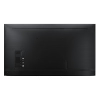 Produktbild för Samsung QE75T QET Series - 75" LED-bakgrundsbelyst LCD-skärm - 4K - för digital skyltning