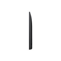 Produktbild för Samsung QE75T QET Series - 75" LED-bakgrundsbelyst LCD-skärm - 4K - för digital skyltning