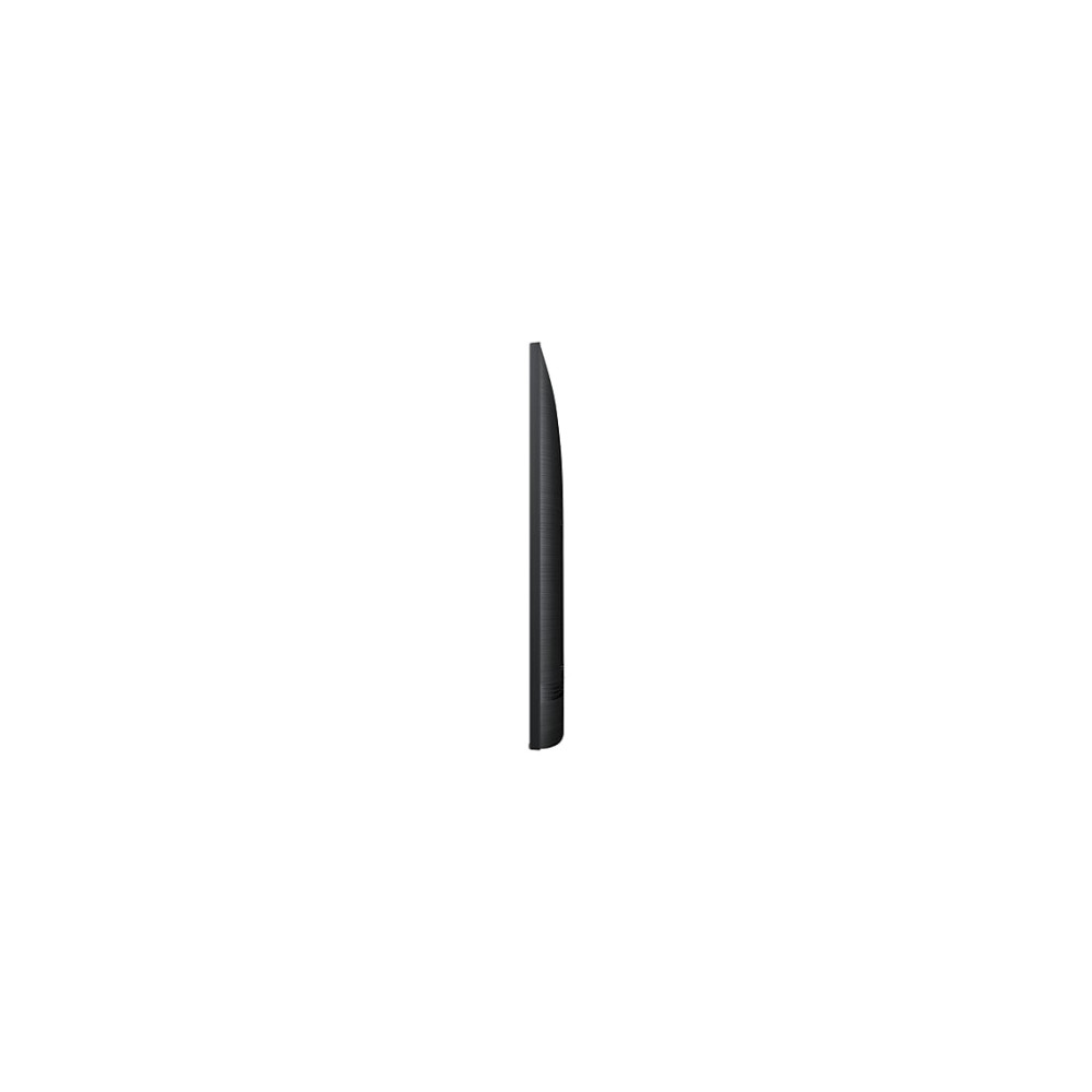 Produktbild för Samsung QE75T QET Series - 75" LED-bakgrundsbelyst LCD-skärm - 4K - för digital skyltning