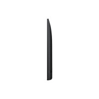 Produktbild för Samsung QE75T QET Series - 75" LED-bakgrundsbelyst LCD-skärm - 4K - för digital skyltning