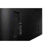 Produktbild för Samsung QE75T QET Series - 75" LED-bakgrundsbelyst LCD-skärm - 4K - för digital skyltning