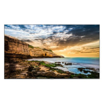 Produktbild för Samsung QE75T QET Series - 75" LED-bakgrundsbelyst LCD-skärm - 4K - för digital skyltning