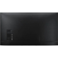 Produktbild för Samsung QE75T QET Series - 75" LED-bakgrundsbelyst LCD-skärm - 4K - för digital skyltning