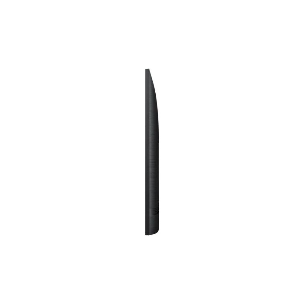 Produktbild för Samsung QE75T QET Series - 75" LED-bakgrundsbelyst LCD-skärm - 4K - för digital skyltning