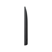 Produktbild för Samsung QE75T QET Series - 75" LED-bakgrundsbelyst LCD-skärm - 4K - för digital skyltning