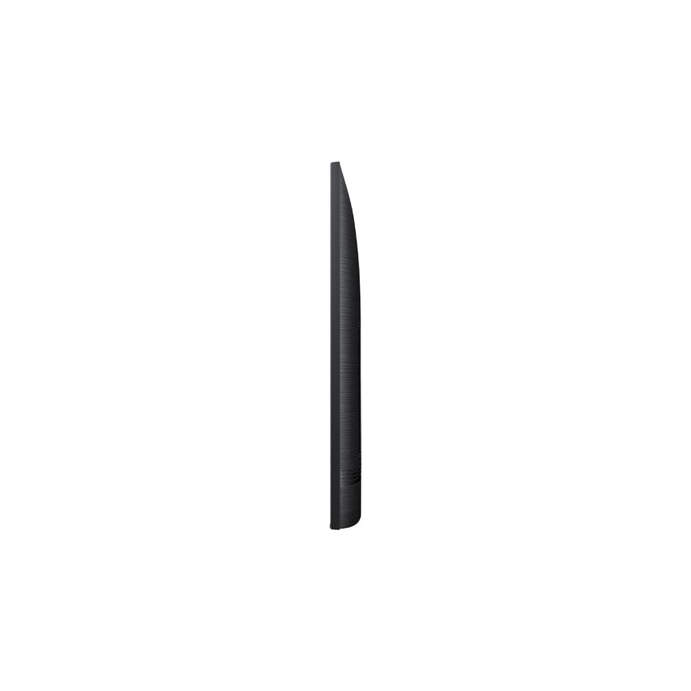 Produktbild för Samsung QE75T QET Series - 75" LED-bakgrundsbelyst LCD-skärm - 4K - för digital skyltning